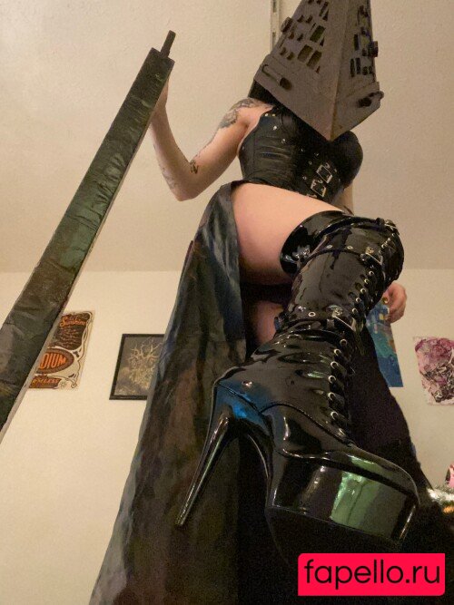Amberthevalkyrie Nude Onlyfans Photo 49