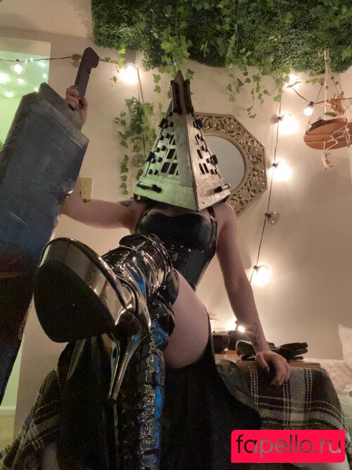 Amberthevalkyrie Nude Onlyfans Photo 47
