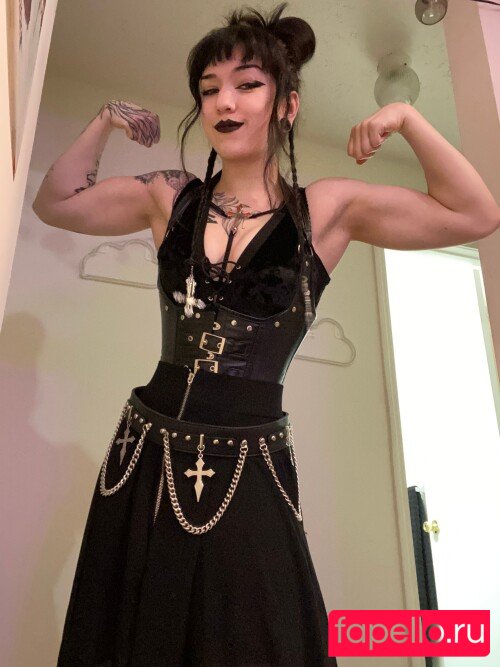 Amberthevalkyrie Nude Onlyfans Photo 41