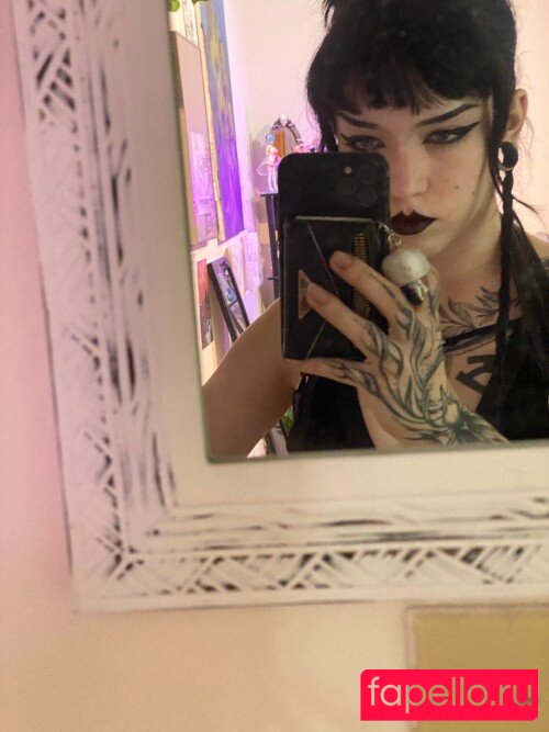 Amberthevalkyrie Nude Onlyfans Photo 40