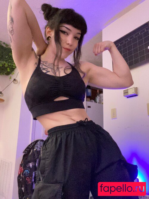 Amberthevalkyrie Nude Onlyfans Photo 39