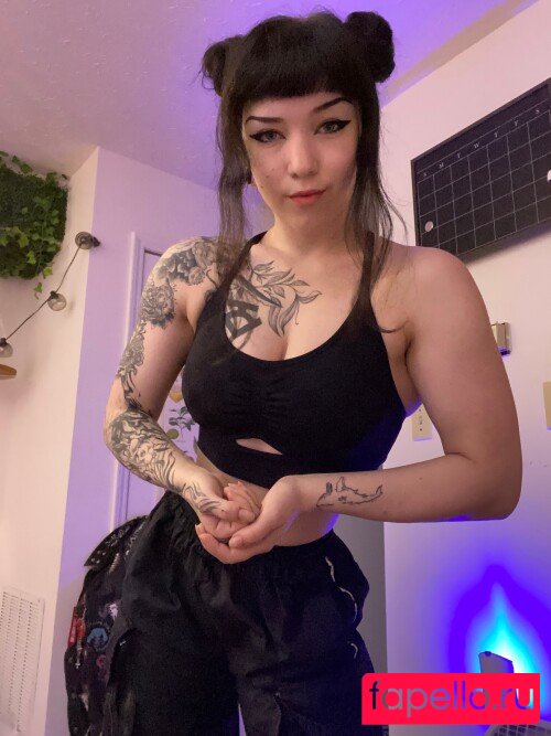 Amberthevalkyrie Nude Onlyfans Photo 37