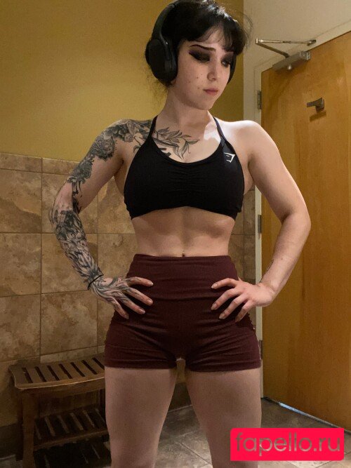 Amberthevalkyrie Nude Onlyfans Photo 35