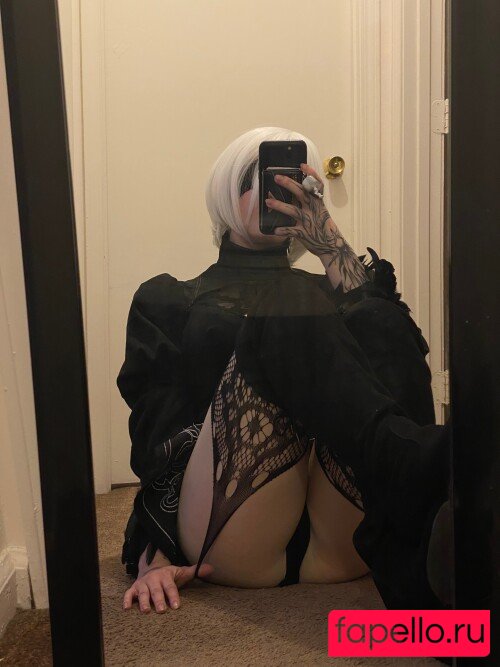 Amberthevalkyrie Nude Onlyfans Photo 21