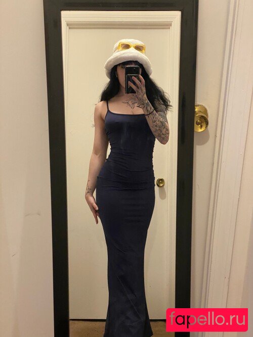 Amberthevalkyrie Nude Onlyfans Photo 3