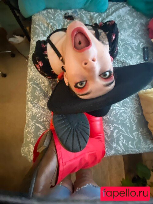 Amberthevalkyrie Onlyfans Photo Gallery 