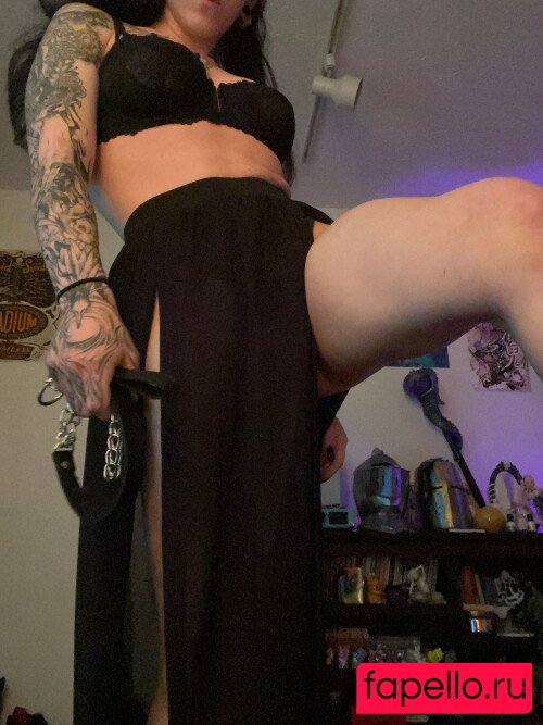 Amberthevalkyrie Onlyfans Photo Gallery 