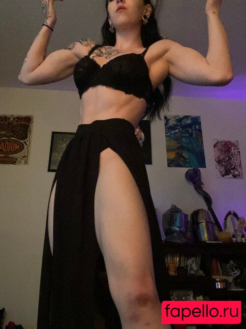 Amberthevalkyrie Onlyfans Photo Gallery 