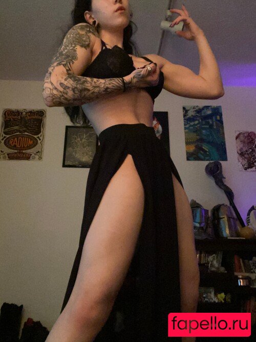 Amberthevalkyrie Onlyfans Photo Gallery 