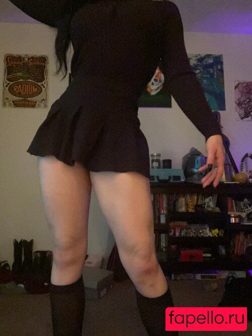 Amberthevalkyrie Onlyfans Photo Gallery 