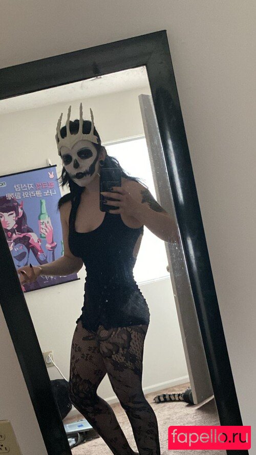 Amberthevalkyrie Onlyfans Photo Gallery 