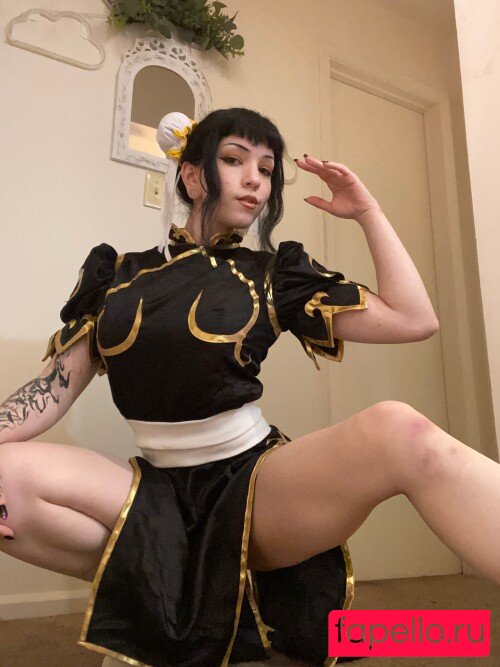 Amberthevalkyrie Onlyfans Photo Gallery 