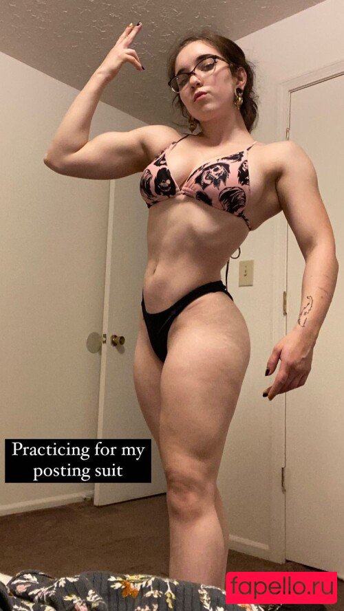 Amberthevalkyrie Onlyfans Photo Gallery 