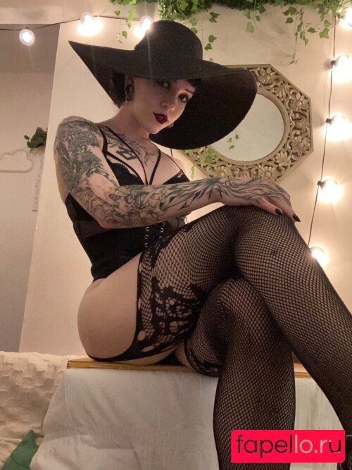 Amberthevalkyrie Onlyfans Photo Gallery 