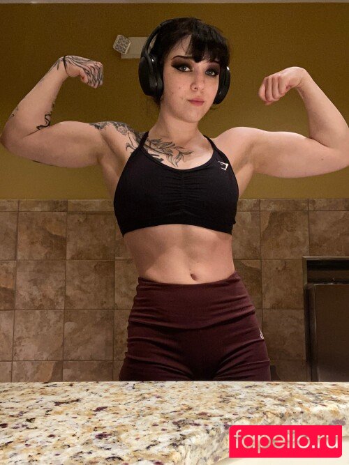 Amberthevalkyrie Onlyfans Photo Gallery 