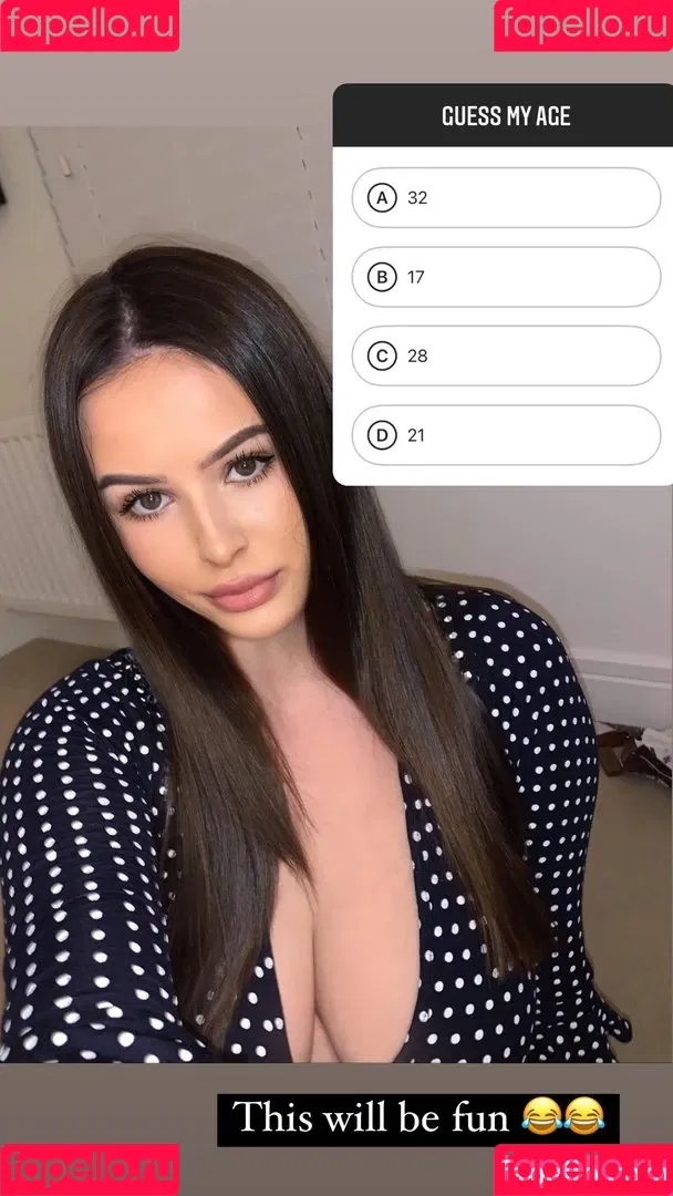 Simone Goodall Onlyfans Photo Gallery 