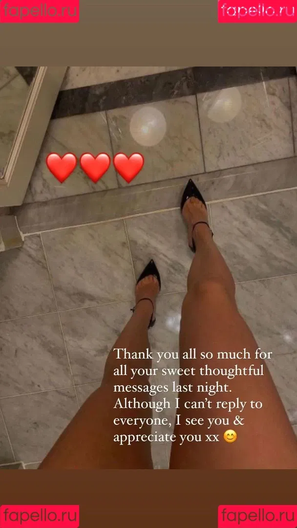 Simone Goodall Onlyfans Photo Gallery 