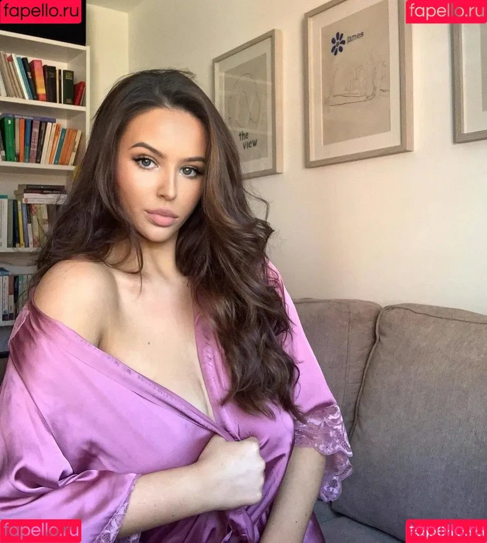 Simone Goodall Onlyfans Photo Gallery 