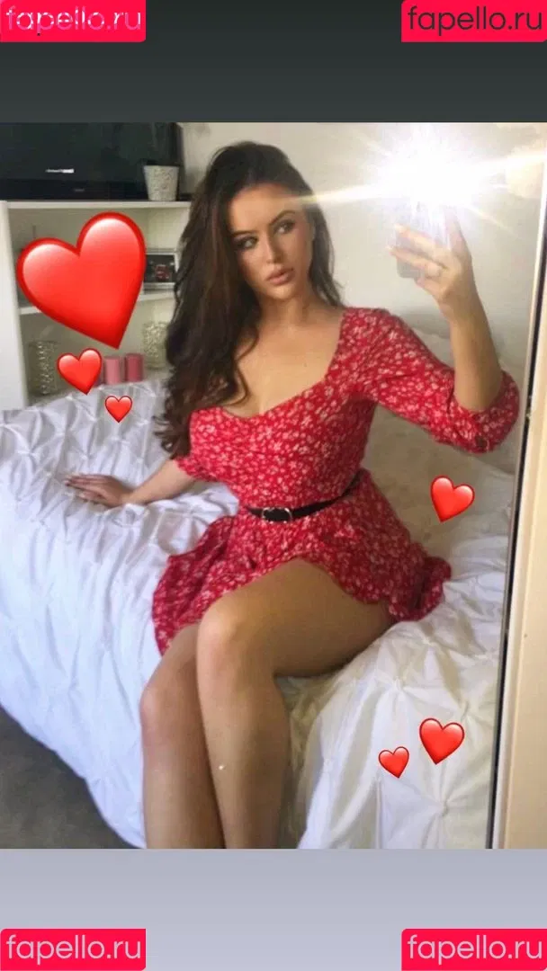 Simone Goodall Onlyfans Photo Gallery 