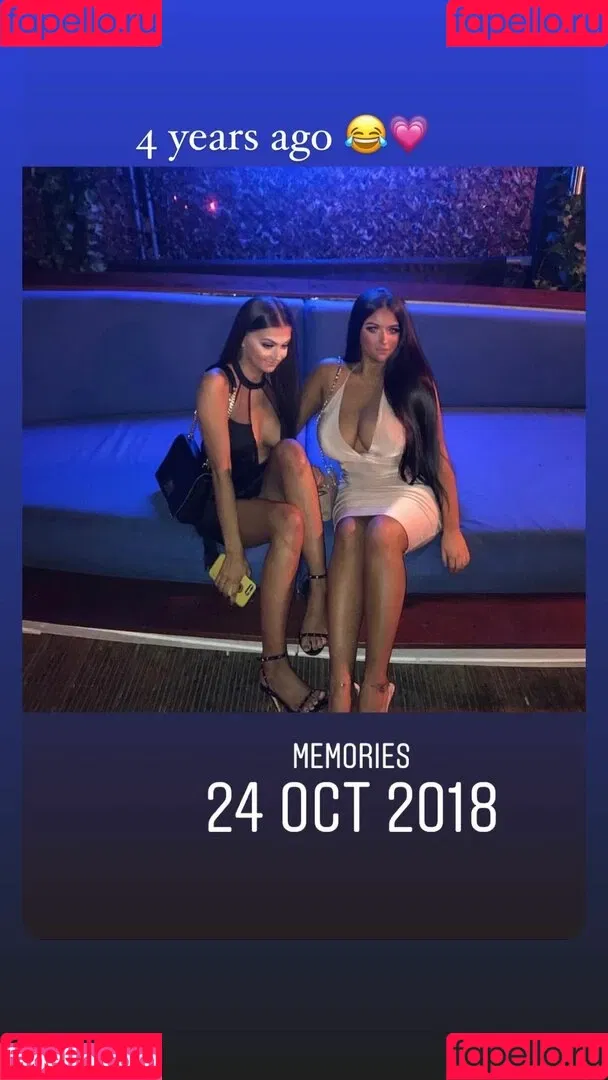 Simone Goodall Onlyfans Photo Gallery 