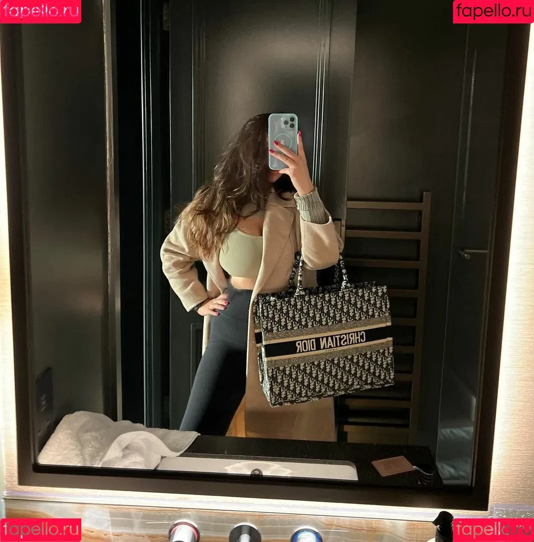 Simone Goodall Onlyfans Photo Gallery 
