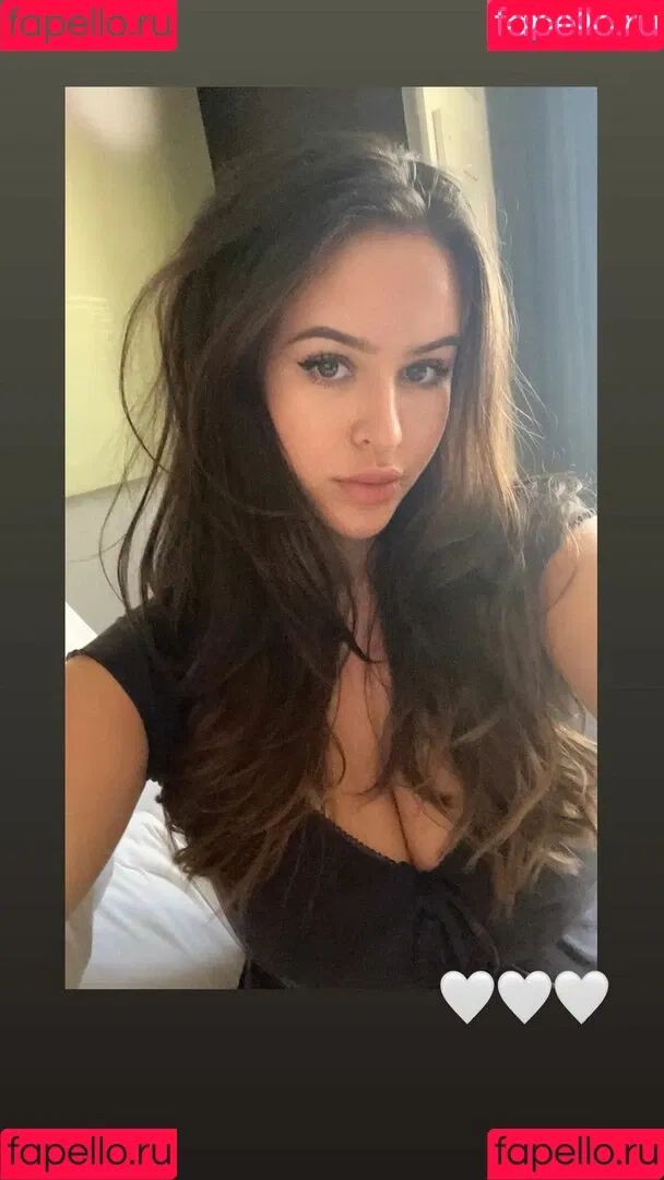 Simone Goodall Onlyfans Photo Gallery 
