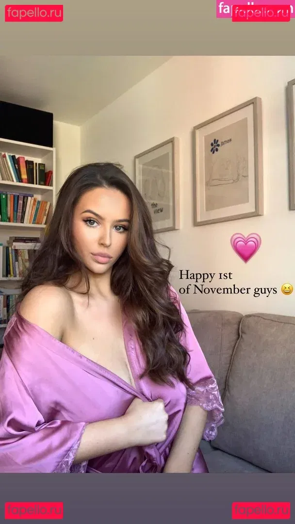 Simone Goodall Onlyfans Photo Gallery 