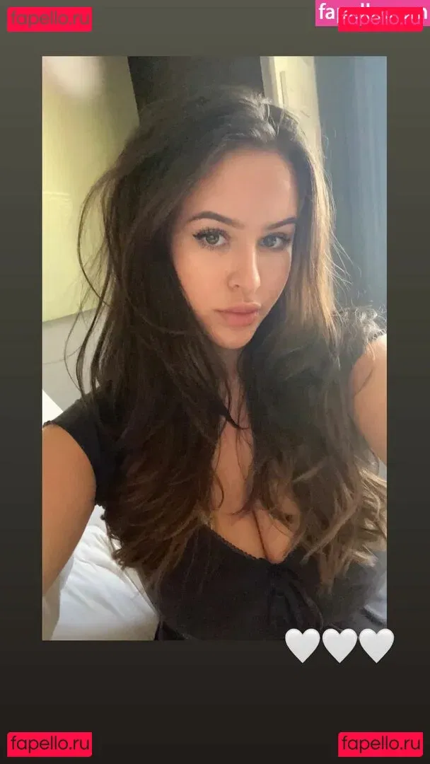 Simone Goodall Onlyfans Photo Gallery 