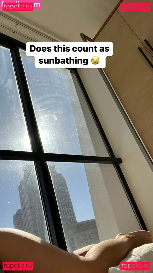 Simone Goodall Onlyfans Photo Gallery 