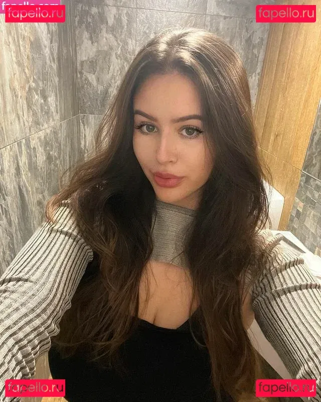 Simone Goodall Onlyfans Photo Gallery 