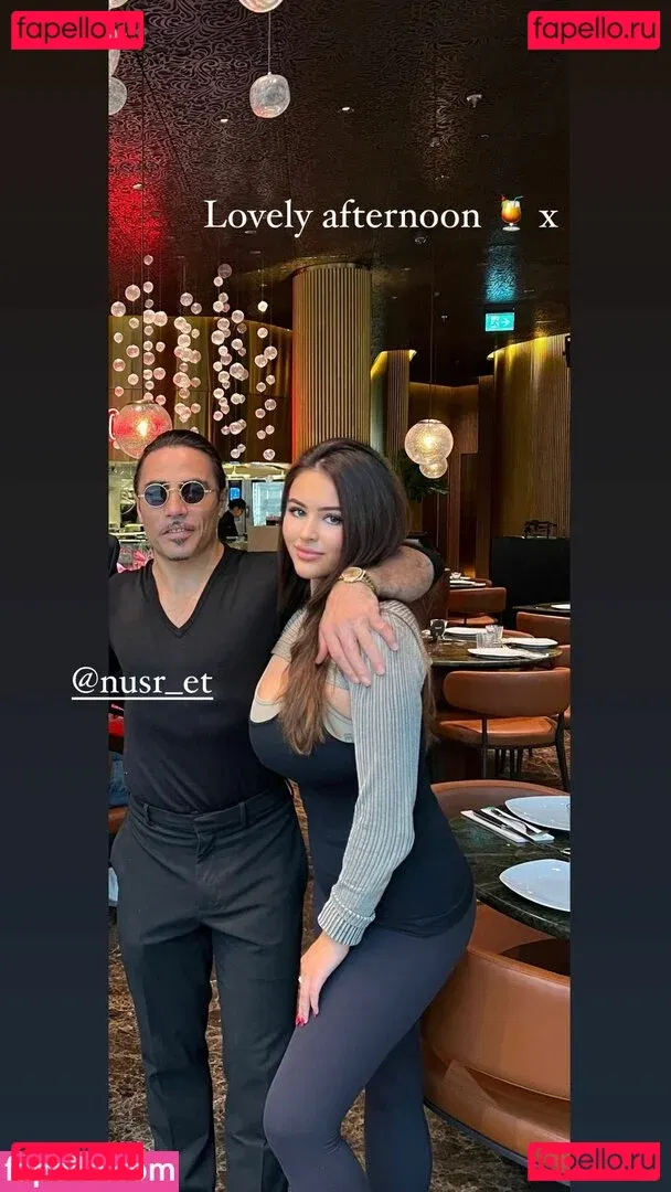 Simone Goodall Onlyfans Photo Gallery 