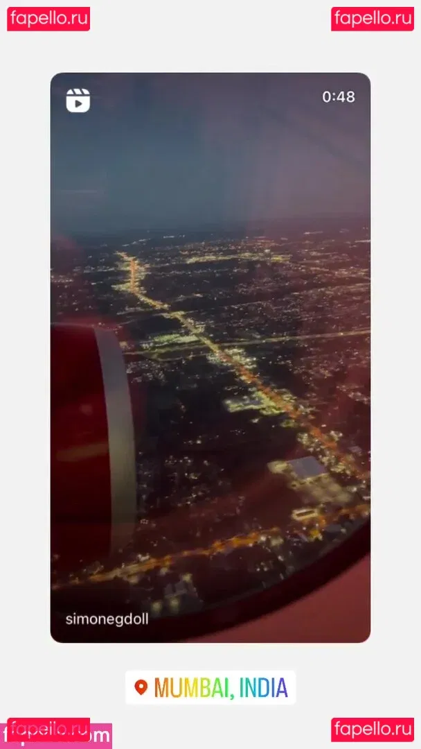 Simone Goodall Onlyfans Photo Gallery 