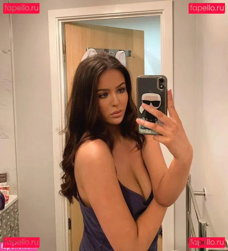 Simone Goodall Onlyfans Photo Gallery 