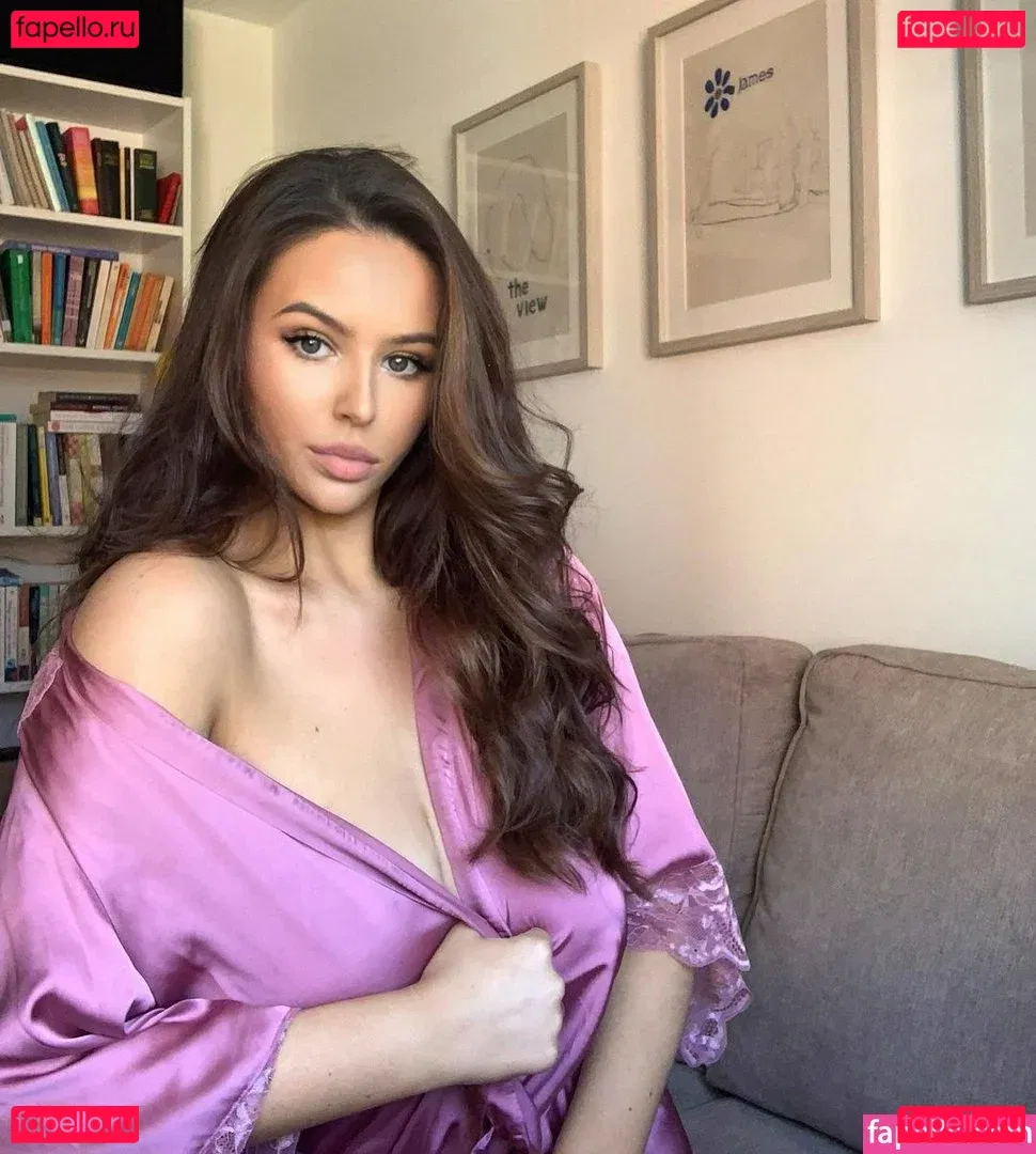 Simone Goodall Onlyfans Photo Gallery 