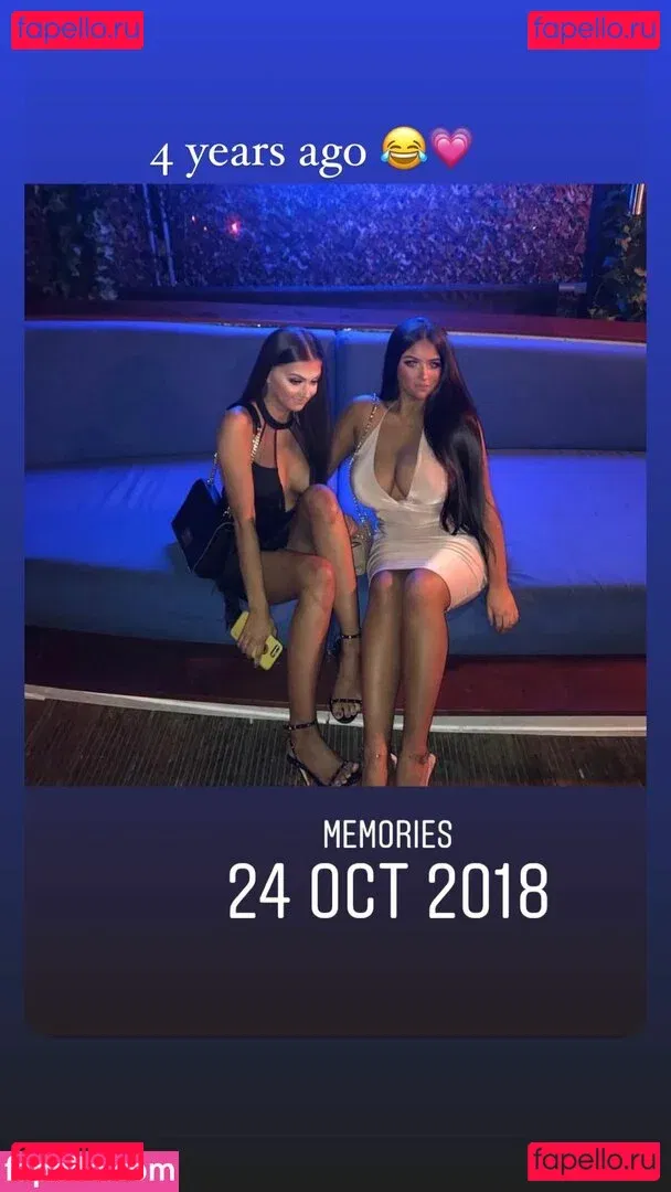 Simone Goodall Onlyfans Photo Gallery 