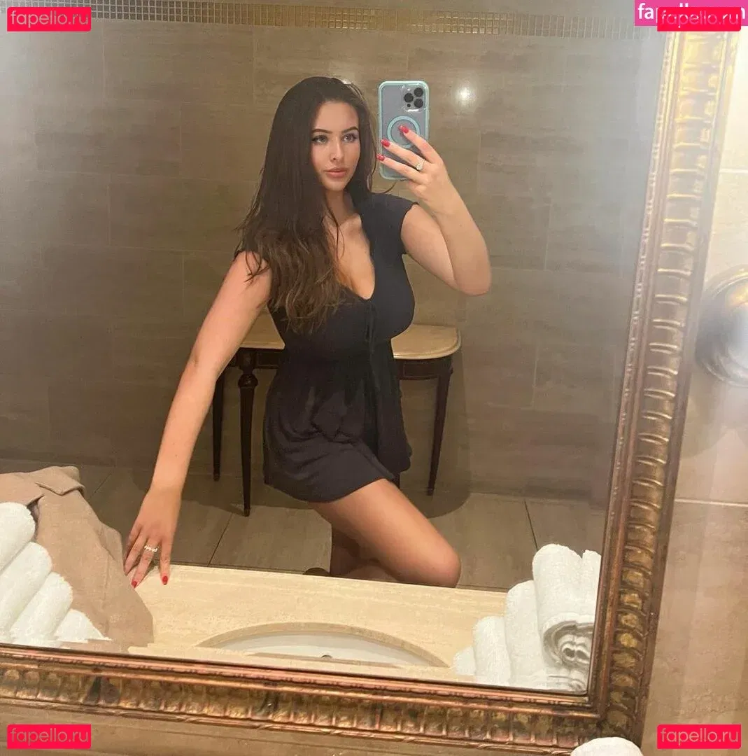 Simone Goodall Onlyfans Photo Gallery 