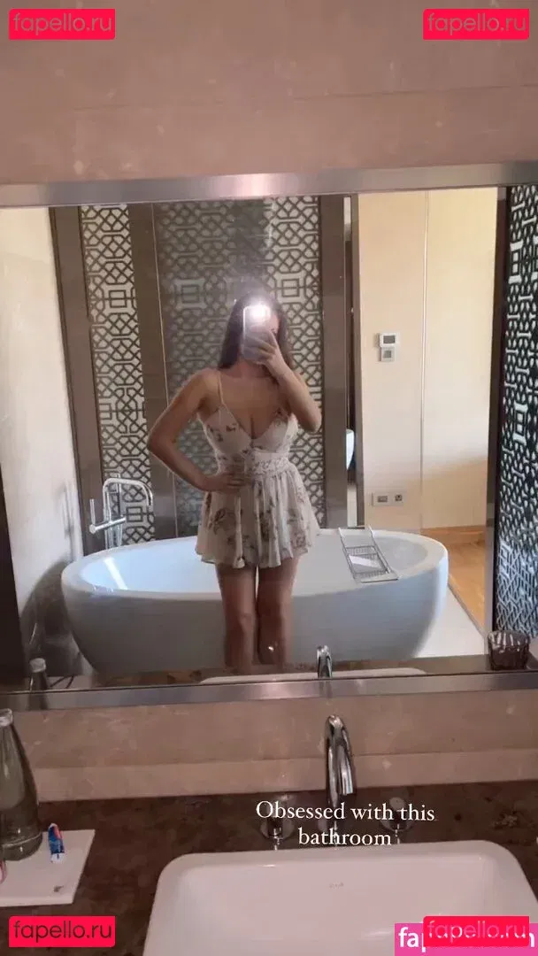 Simone Goodall Onlyfans Photo Gallery 