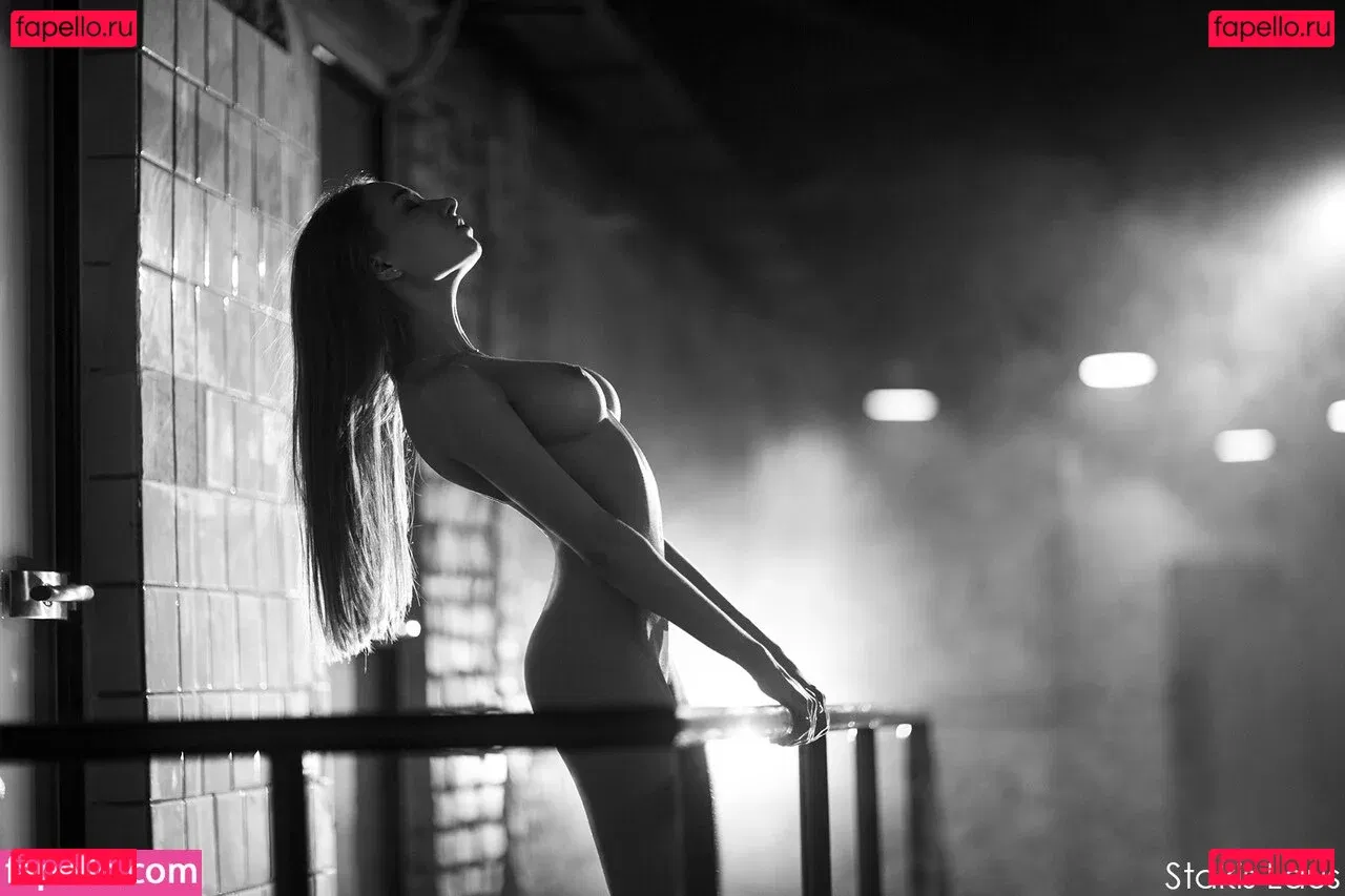 Stakis Laus Onlyfans Photo Gallery 