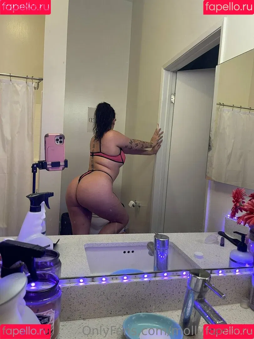 mollyblairxxx Onlyfans Photo Gallery 