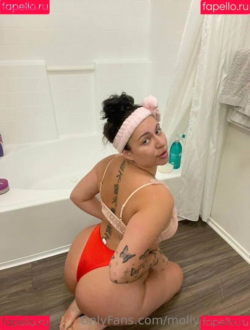 mollyblairxxx Onlyfans Photo Gallery 