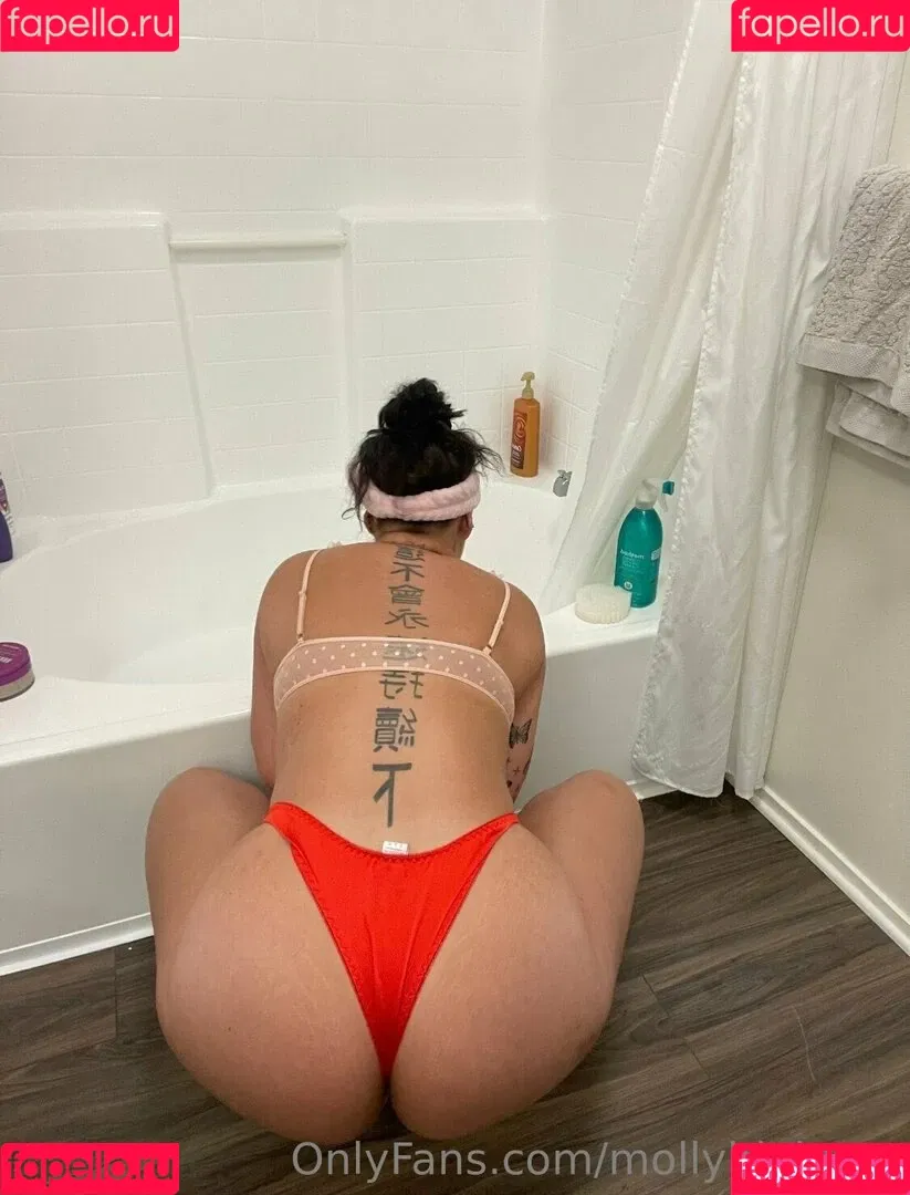mollyblairxxx Onlyfans Photo Gallery 