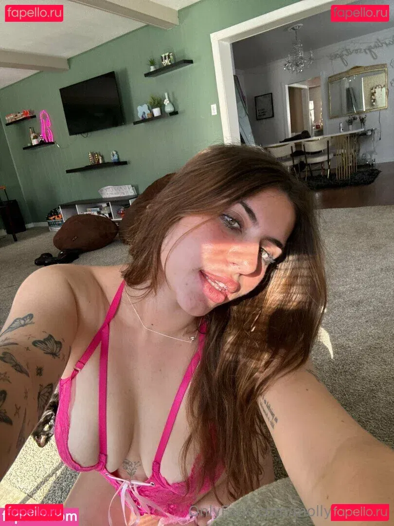 mollyblairxxx Onlyfans Photo Gallery 