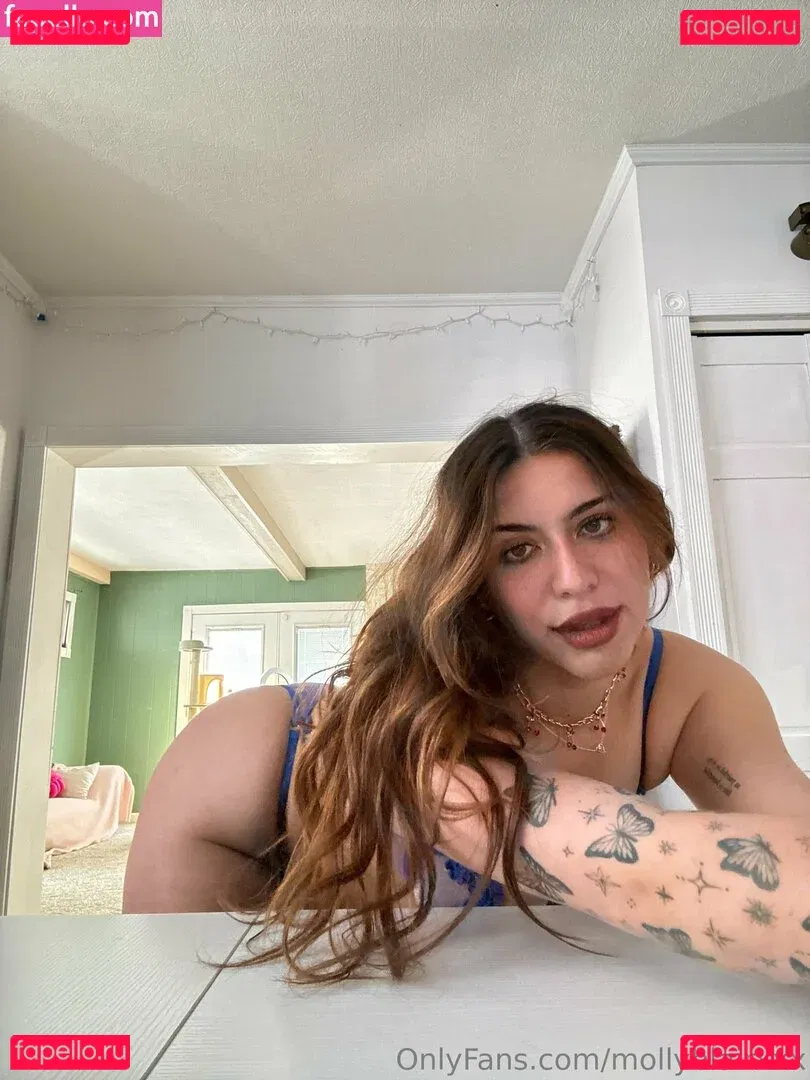mollyblairxxx Onlyfans Photo Gallery 