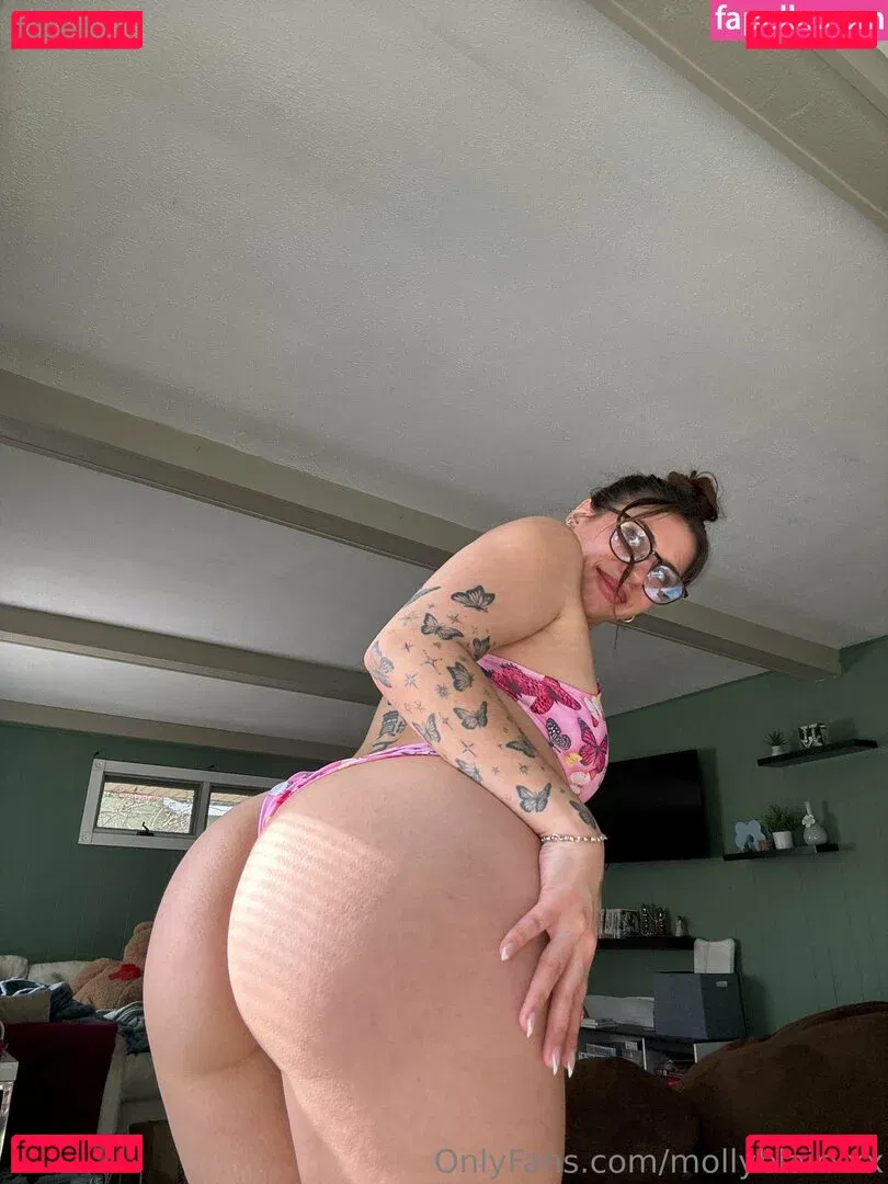 mollyblairxxx Onlyfans Photo Gallery 