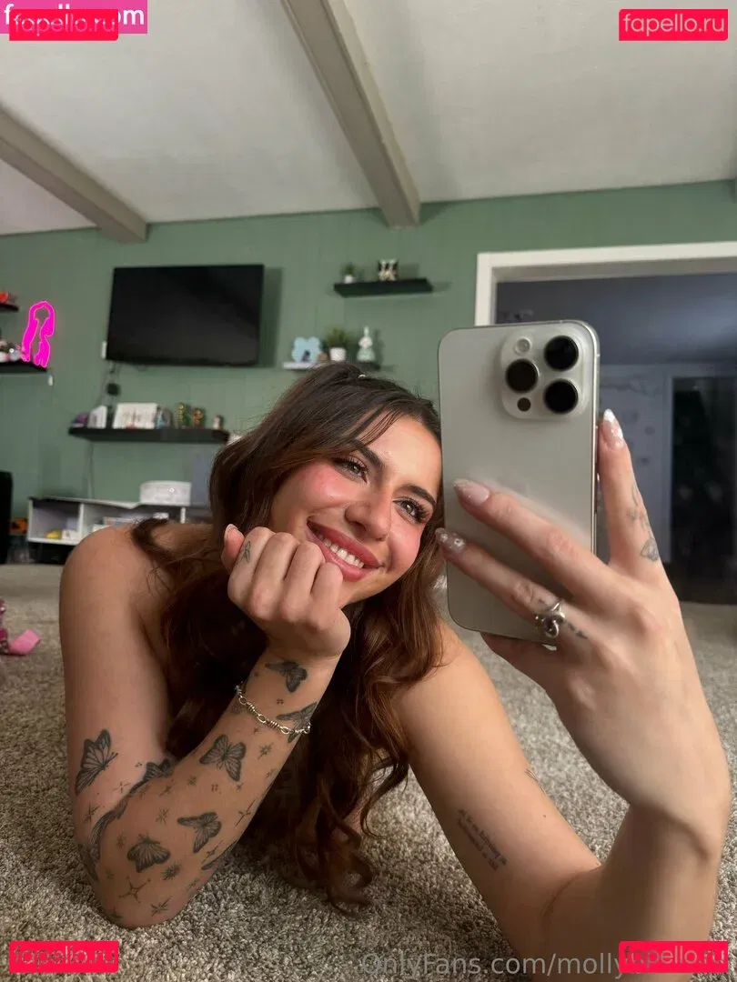 mollyblairxxx Onlyfans Photo Gallery 