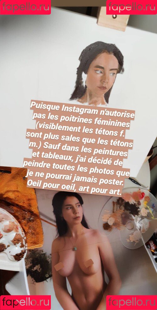 Charlie Danger Onlyfans Photo Gallery 