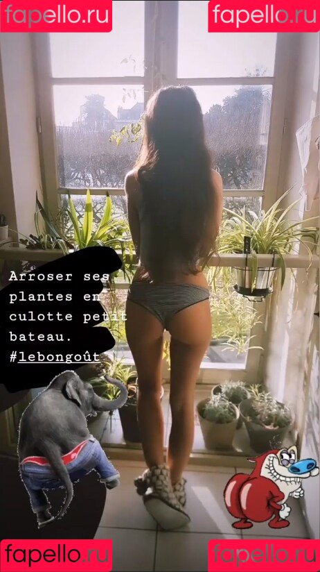 Charlie Danger Onlyfans Photo Gallery 