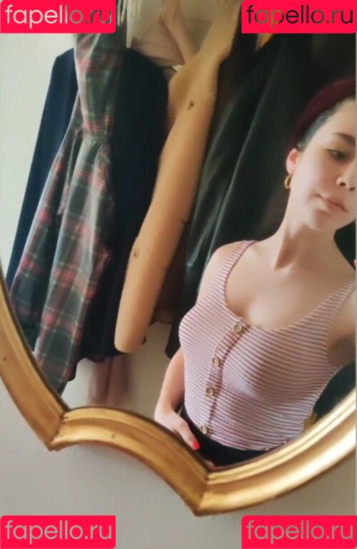 Charlie Danger Onlyfans Photo Gallery 