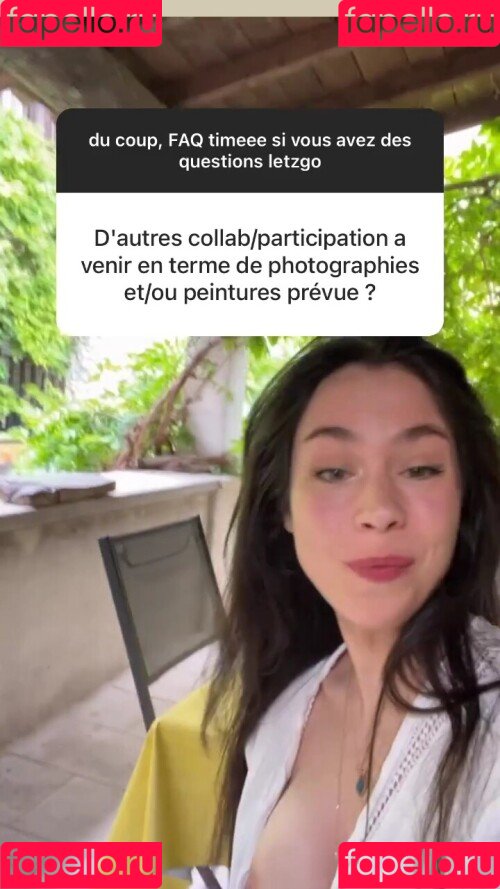 Charlie Danger Onlyfans Photo Gallery 