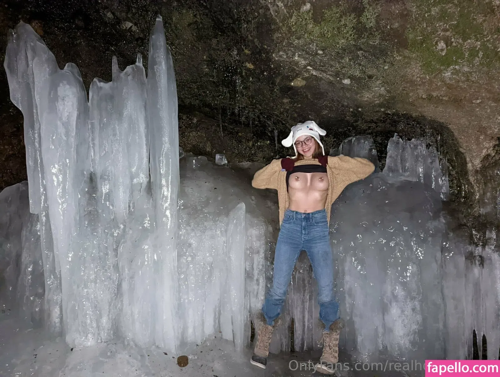 Honey Hayes Onlyfans Photo Gallery 